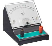 United Scientific MGV003 DC Galvanometer, +/-50-0-50µA