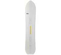 United Shapes Horizon All Mountain/Freestyle Snowboard, 151cm 2024