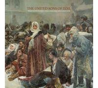 United Sons of Toil - When the Revolution [VINYL]