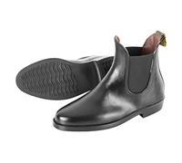 United Sportproducts Germany USG 12100001-434 Proride Ankle Boot, Gr. 34, black