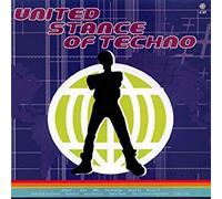 United Stance of Techno
