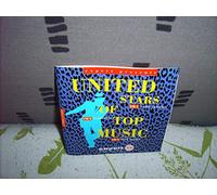 United Stars Of Top Music (3CD)