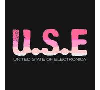 United State Of Electronica - United State Of Electronica