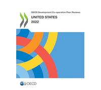 United States 2022 (OECD development co-operation peer reviews)