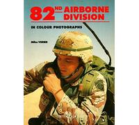 United States 82nd Airborne Division: No. 9 (Europa Militaria)