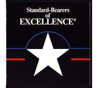 United States Air Force Tactical Air Command Band - Standard-Bearers of Excellence