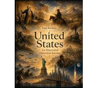 United States: An Illustrated Historical Journey