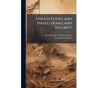 United States and Israeli Homeland Security