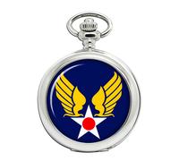 United States Army Air Force Pocket Watch