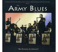 United States Army B - An Evening in Concert [New CD]