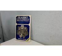 United States Army Cloth Insignia: 1941 to the Present Day