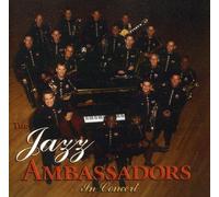 Us Army Band Jazz Ambassadors - IN CONCERT