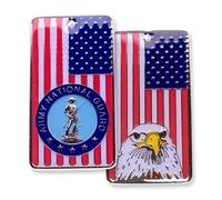 United States Army National Guard Coin