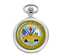 United States Army Pocket Watch