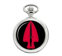 United States Army Special Operations Command Pocket Watch