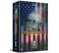 United States at War (7-Disc) - Dvd/TV Shows/Dvd
