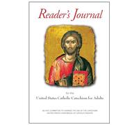 United States Catholic Catechism for Adults Reader's Journal