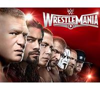 United States Championship Match John Cena vs. Rusev