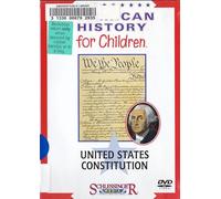 United States Constitution [DVD] [1996] [Region 1] [US Import] [NTSC]