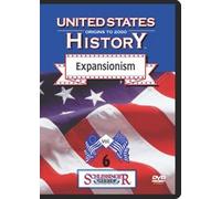United States Expansionism [DVD] [2001] [Region 1] [US Import] [NTSC]