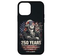 United States Founding Father 250 Years 1776 to 2026 Case for iPhone 12 mini