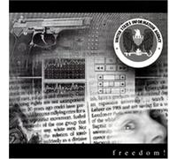 United States Information Agen - Freedom!