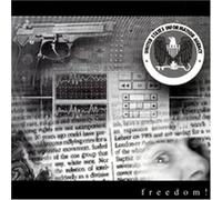 United States Information Society - Freedom! (UK Import)