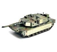 United States M1A1 AIM Tank 8th Tank Battalion, II MEB, US Marine Corps, Iraq (2003) "NEO Dragon Armor Series 1/72 Plastic Model by Dragon Models 63182