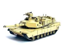 United States M1A2 SEP V2 Tank 1st Cavalry Division, Germany NEO Dragon Armor Series 1/72 Plastic Model by Dragon Models 63183