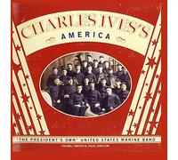 United States Marine Band - Charles Ives's America