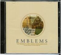 United States Marine Band - Emblems