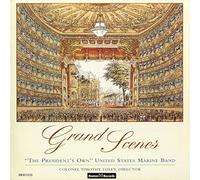 United States Marine Band - Grand Scenes