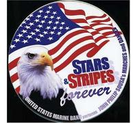 United States Marine Band - Stars And Stripes Forever