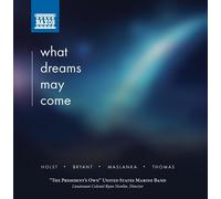 United States Marine Band - What Dreams May Come