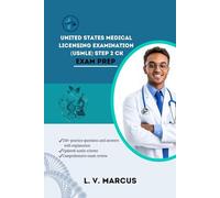 United States Medical Licensing Examination (USMLE) Step 2 CK: PATH TO SUCCESS (Medical Abbreviations Innovation Specialties (MIS))