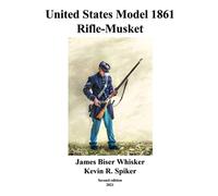 United States Model 1861 Rifle-Musket