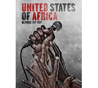 United States of Africa