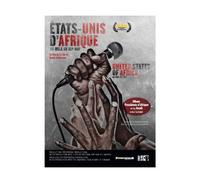 United States Of Africa / Les Etats-Unis D'Afrique