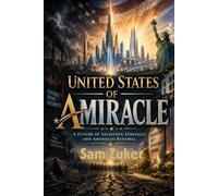 United States of Amiracle: A Future of Salvation, Struggle and American Renewal