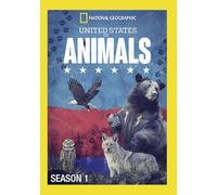 United States Of Animals Season 1