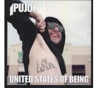 United States Of Being [VINYL]