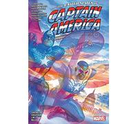 United States Of Captain America
