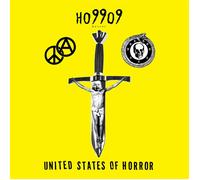 United States Of Horror