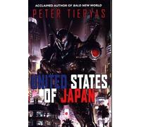 United States of Japan