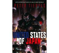 United States of Japan
