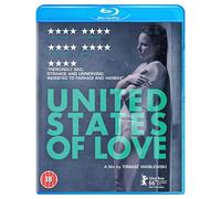 United States Of Love [Blu-ray] [Region B]