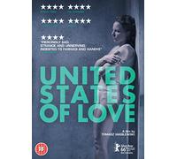 United States of Love [DVD]