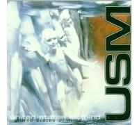 United States of Mind - Silver Step Child