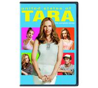 United States of Tara S1-3 (DVD) John Corbett Rosemarie DeWitt (US IMPORT)