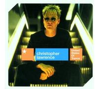United States Of Trance by Christopher Lawrence Mix - Various [Music CD]